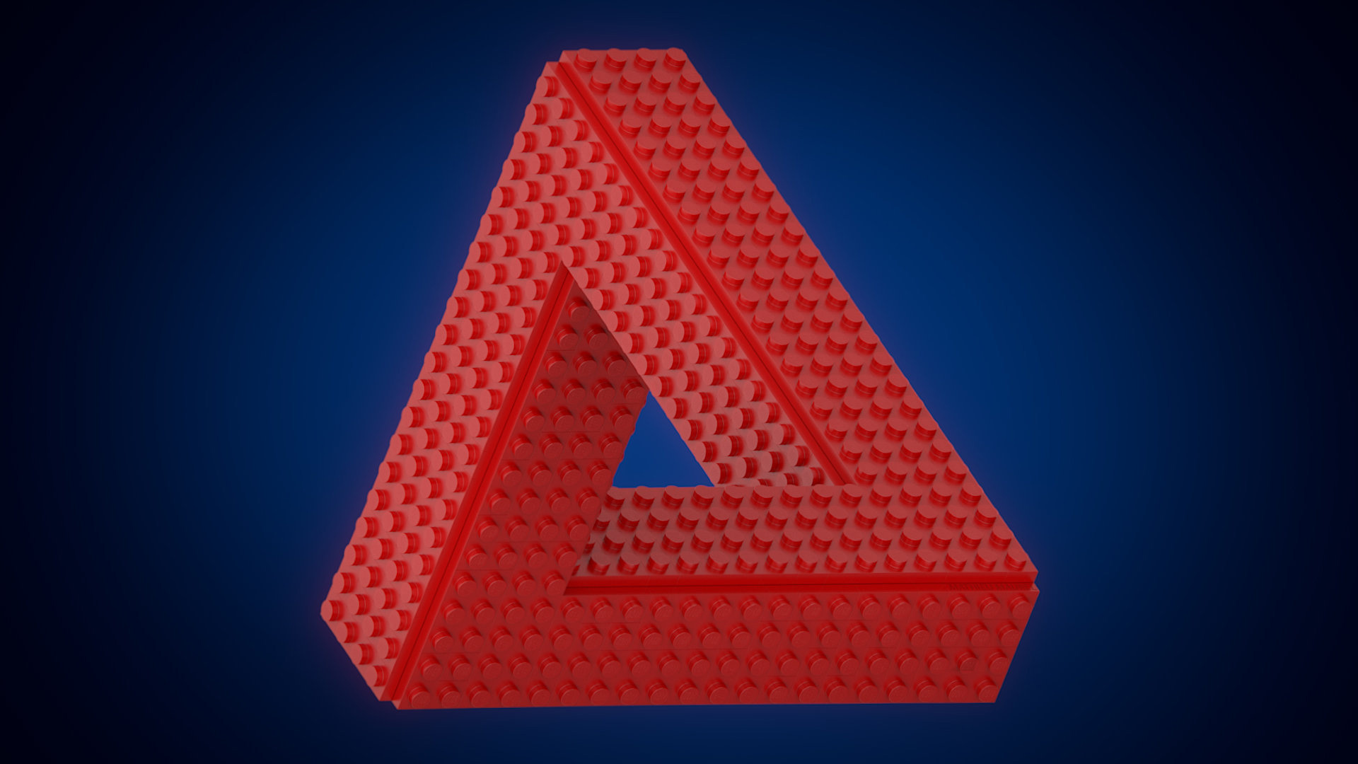 LEGO ABSTRACT