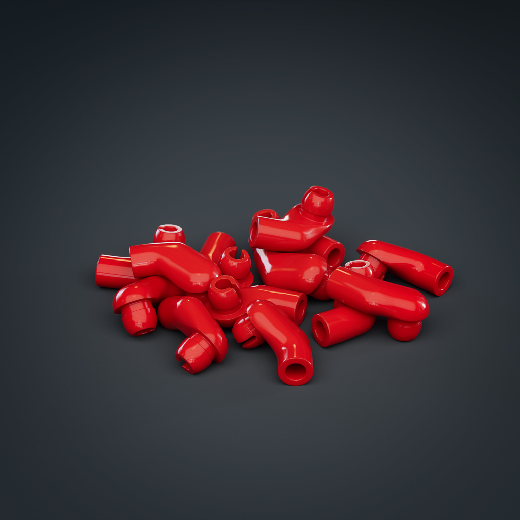 LEGO ASSEMBLY