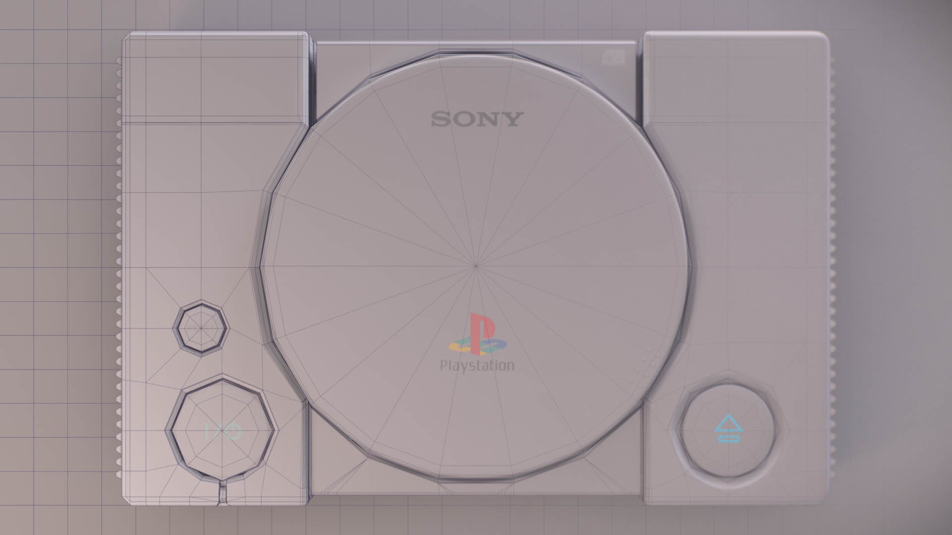 PLAYSTATION