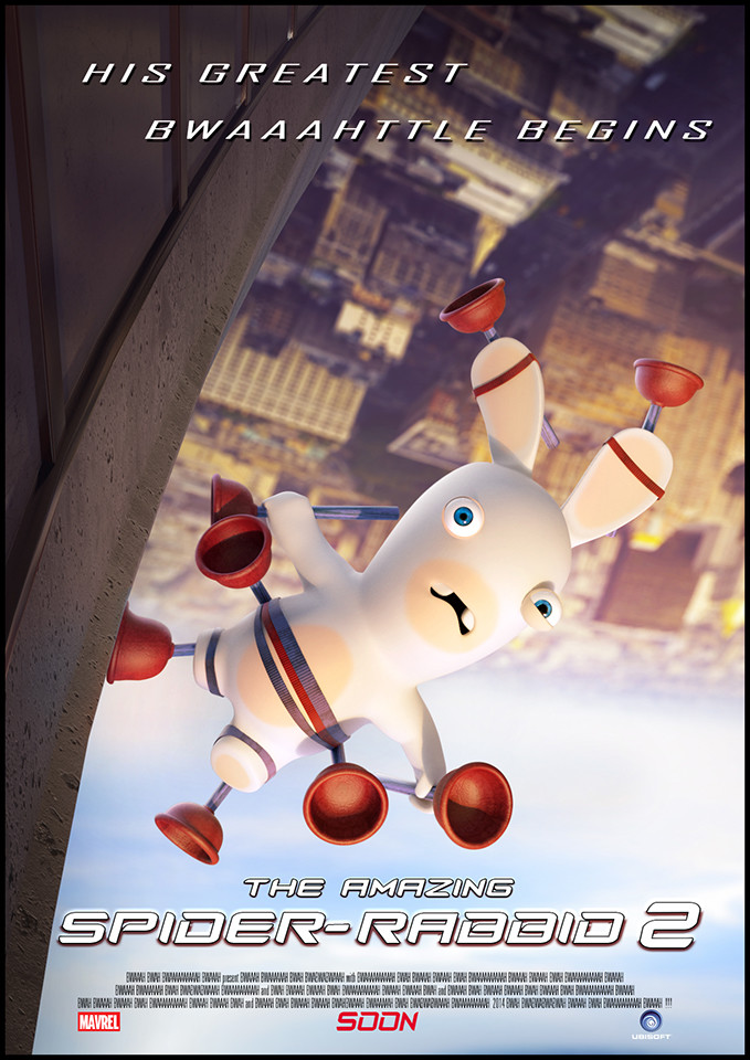 RABBIDS