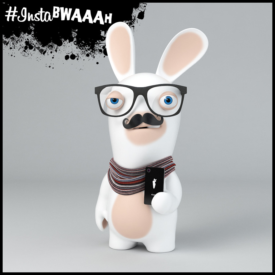 RABBIDS