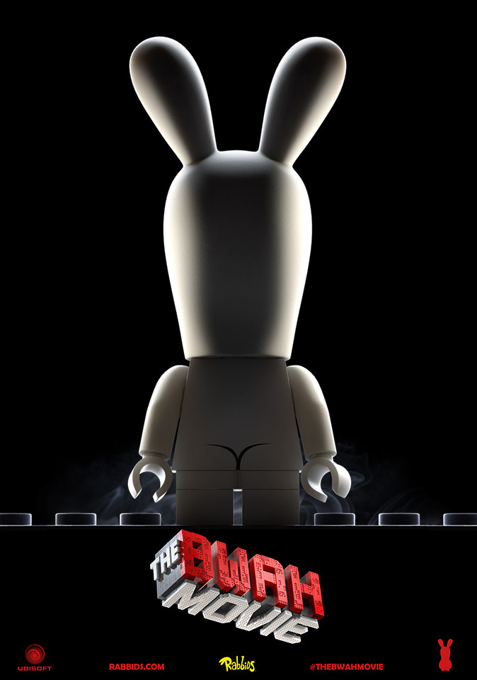 RABBIDS