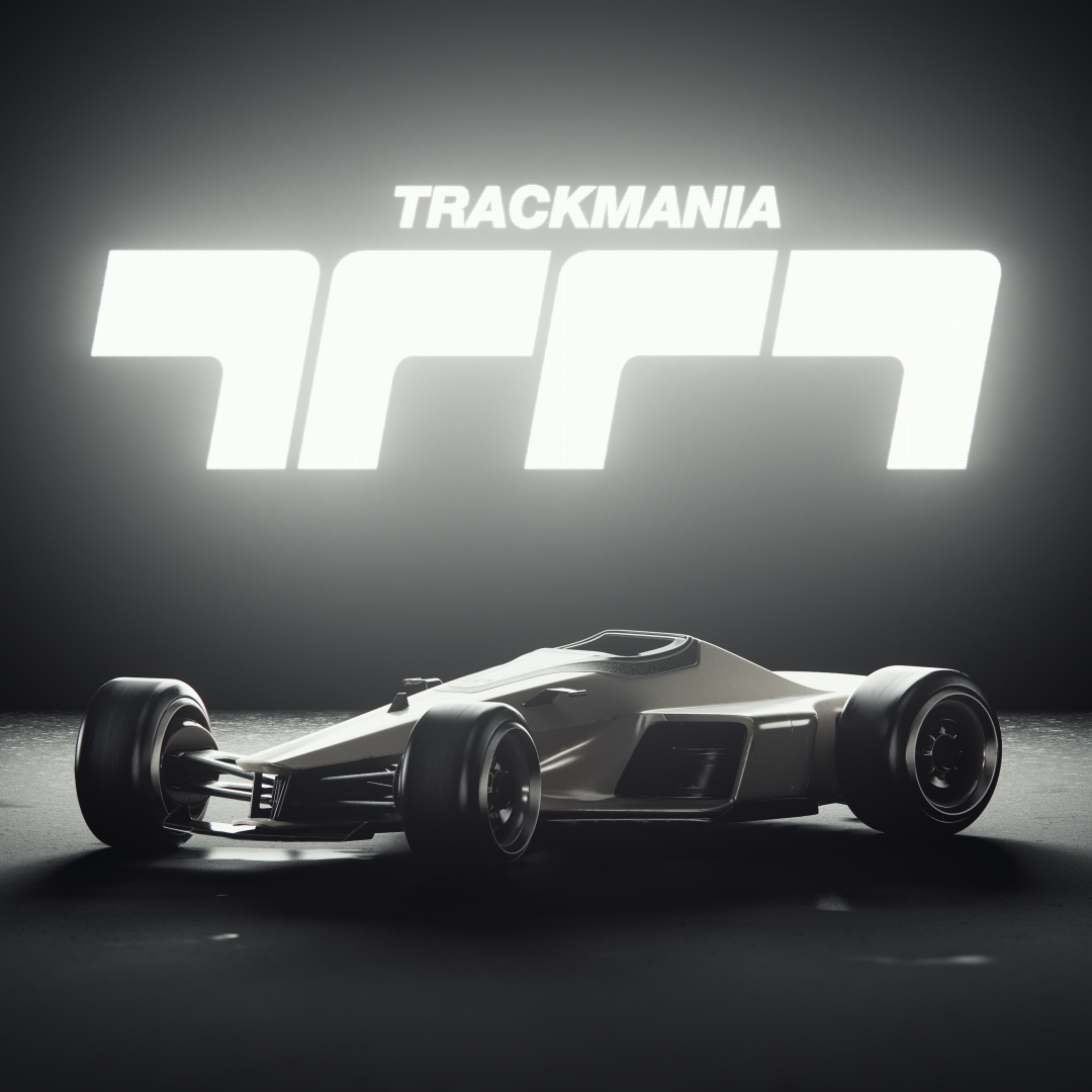 TRACKMANIA